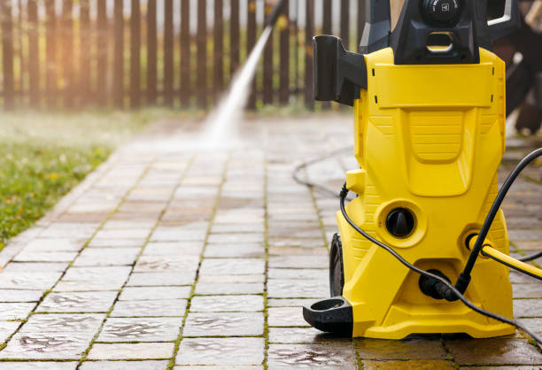 Best Building Exterior Washing  in Fairmont City, IL