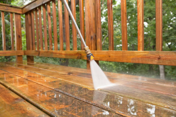 Trusted Fairmont City, IL Pressure Washing Services Experts