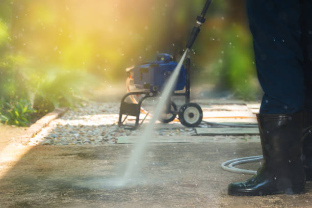 Boat and Dock Cleaning in Fairmont City, IL